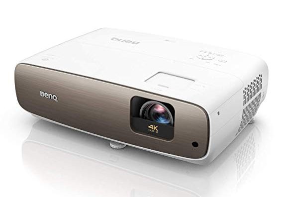 BenQ W2700 - Proyector Home Cinema UHD 4K HDR-PRO