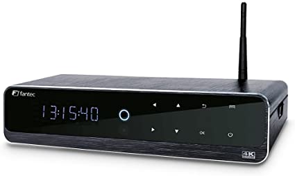 Fantec 4KP6800