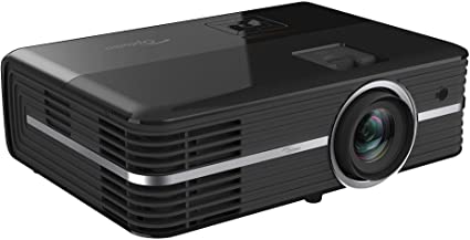 OPTOMA TECHNOLOGY UHD51