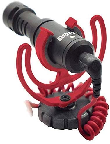 Rode Microphones VideoMicro