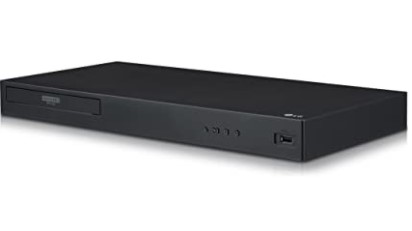 LG UBK80