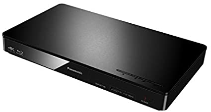 Panasonic DMP-BDT180EG