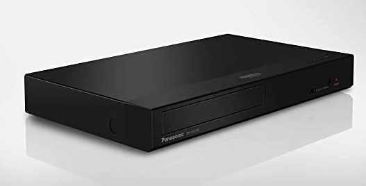 Panasonic DP-UB150