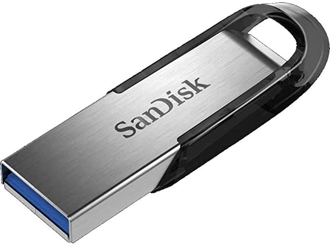 SanDisk Ultra Flair Memoria flash USB 3.0 de 128 GB con hasta 150 MB/s de velocidad de Lectura