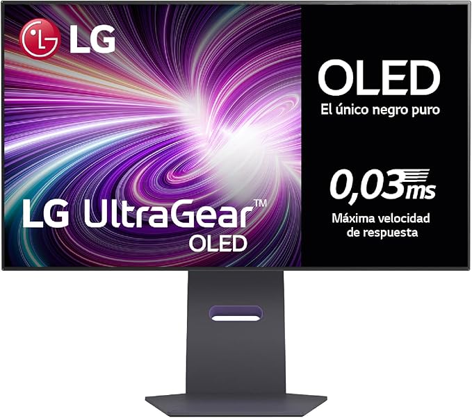 Monitor 4k LG UltraGear 32GS95UE