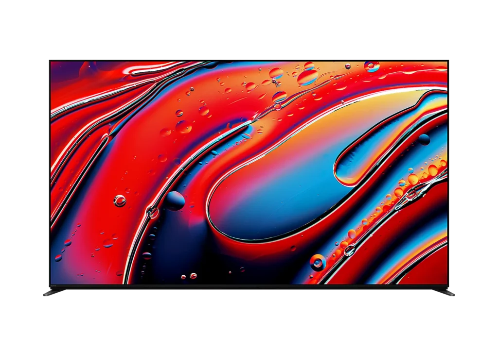 Televisión 4k Bravia 9