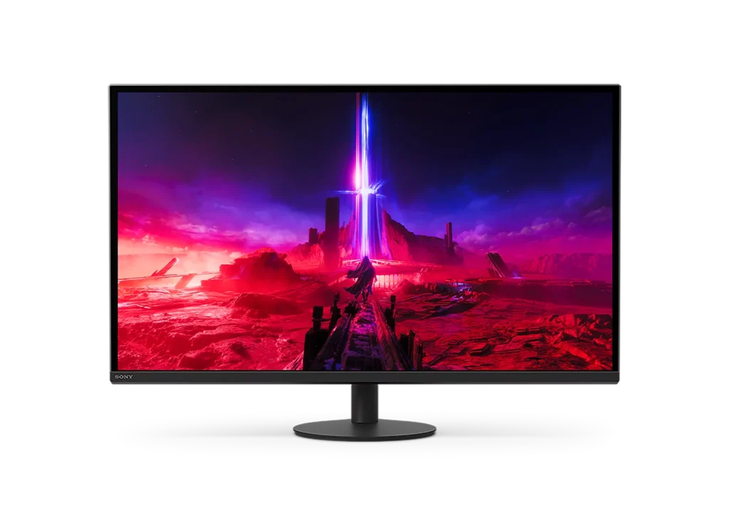Monitor 4k Sony InZone M9 II