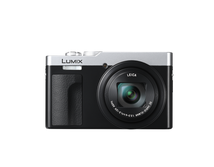 Videocamara 4k Panasonic LUMIX DC TZ99E