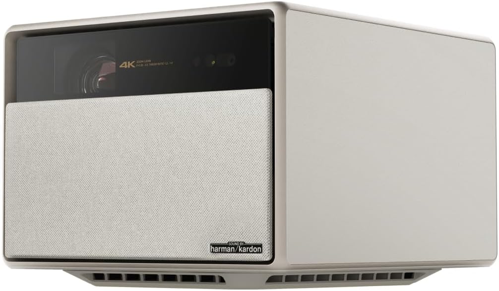 Proyector 4k XGIMI Horizon Ultra
